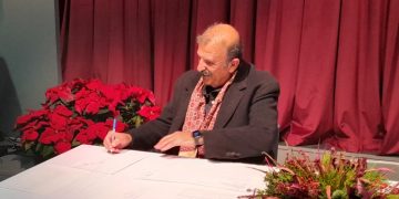 Θ. Κουράσης: «Απόπειρα ηθικής μου εξόντωσης»