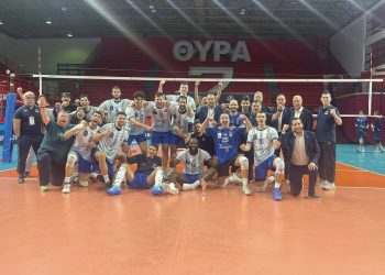 League Cup: Άνετη πρόκριση στην επόμενη φάση  για την Κηφισιά