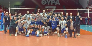 League Cup: Άνετη πρόκριση στην επόμενη φάση για την Κηφισιά