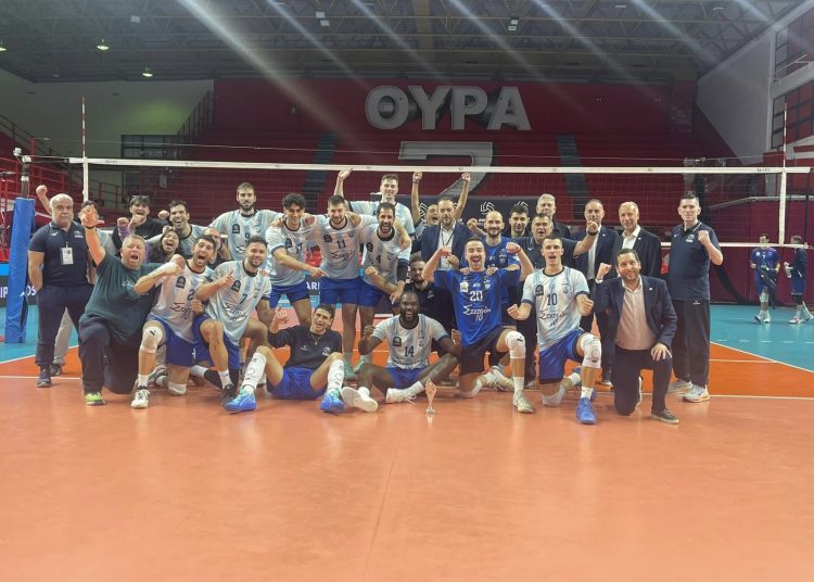 League Cup: Άνετη πρόκριση στην επόμενη φάση για την Κηφισιά