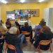 Λέσχη Ανάγνωσης «Αργώ» σε νέα βιβλιοπαρουσίαση