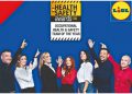 LIDL ΕΛΛΑΣ: Διάκριση στην εργασιακή και εταιρική ασφάλεια