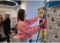 Το Lidl House Athens άνοιξε τις πόρτες του: Ένα νέο σημείο συνάντησης για τη διατροφή, τη γνώση και τη βιωσιμότητα