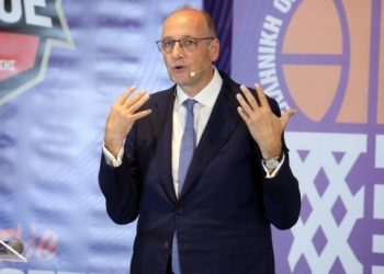 Έξι εντάλματα σύλληψης, ένα εκ των οποίων για τον πρόεδρο της ΕΟΚ Βαγγέλη Λιόλιο