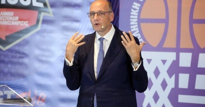 Έξι εντάλματα σύλληψης, ένα εκ των οποίων για τον πρόεδρο της ΕΟΚ Βαγγέλη Λιόλιο