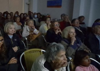 ΜΕΟ Νέου Ψυχικού: Πρεμιέρα για τα «Κινηματογραφήματα»