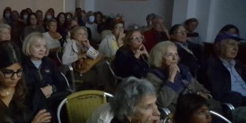 ΜΕΟ Νέου Ψυχικού: Πρεμιέρα για τα «Κινηματογραφήματα»