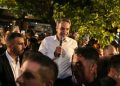 Κυριάκος Μητσοτάκης από τα Βριλήσσια: «Στις επόμενες κάλπες η αυτοδυναμία είναι πολιτικός μονόδρομος»