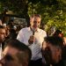 Κυριάκος Μητσοτάκης από τα Βριλήσσια: «Στις επόμενες κάλπες η αυτοδυναμία είναι πολιτικός μονόδρομος»
