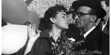 Η Χρυσή Εποχή του ελληνικού σινεμά στο Φεστιβάλ Lumière της Λυών
