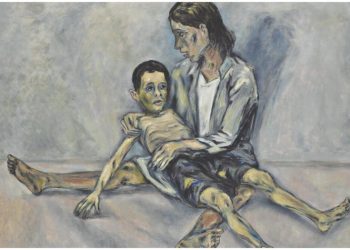 Η Αθήνα της Κατοχής και της Απελευθέρωσης μέσα από δύο γυναικείες ματιές