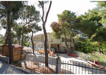 Άγγελος Παλαιοδήμος: «Οριστικοί τίτλοι τέλους για τον Παιδικό Σταθμό Νέας Πεντέλης;»