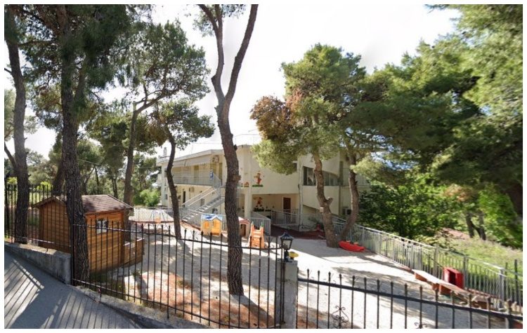 Άγγελος Παλαιοδήμος: «Οριστικοί τίτλοι τέλους για τον Παιδικό Σταθμό Νέας Πεντέλης;»
