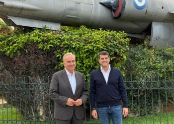 Νέα χρηματοδότηση 300.000 ευρώ για πρότυπη παιδική χαρά στη Νέα Κηφισιά