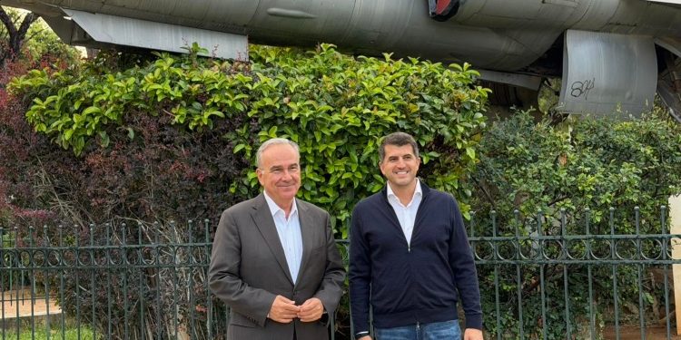 Νέα χρηματοδότηση 300.000 ευρώ για πρότυπη παιδική χαρά στη Νέα Κηφισιά