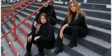 H Μ. Ανδρίτσου, η Χ. Νικολάου, ο Χ. Γεωργιάδης, ο Α. Ζαφείρης μιλούν στην «Α» για την παράσταση: «Κατερίνα Γώγου: Το γαμώτο που δεν έζησα»