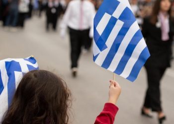 Τα… απόνερα της παρέλασης
