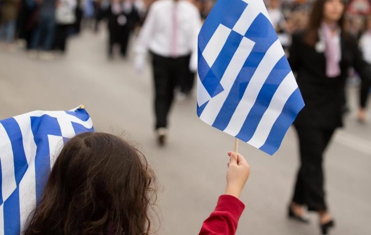 Τα… απόνερα της παρέλασης