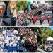 Με λαμπρότητα η μεγάλη μαθητική παρέλαση για την 28η Οκτωβρίου