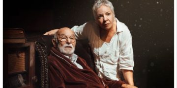 «Πάρκαρε στην αυλή του Χάρβαρντ» στη Θεατρική Σκηνή