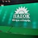 Αντιπροσωπεία του ΠΑΣΟΚ-ΚΙΝ.ΑΛ στην αγορά των Βριλησσίων   
