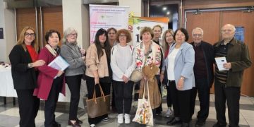 Δυναμική παρουσία του Δήμου Λυκόβρυσης – Πεύκης στο 1ο Φεστιβάλ Υγιούς Γήρανσης