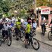 Εκδήλωση πεζοπορίας και ποδηλασίας από τον Δήμο Λυκόβρυσης - Πεύκης