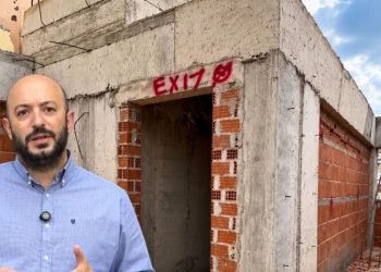 Στην τελική ευθεία το νέο ΚΑΠΗ στην Κάτω Πεύκη