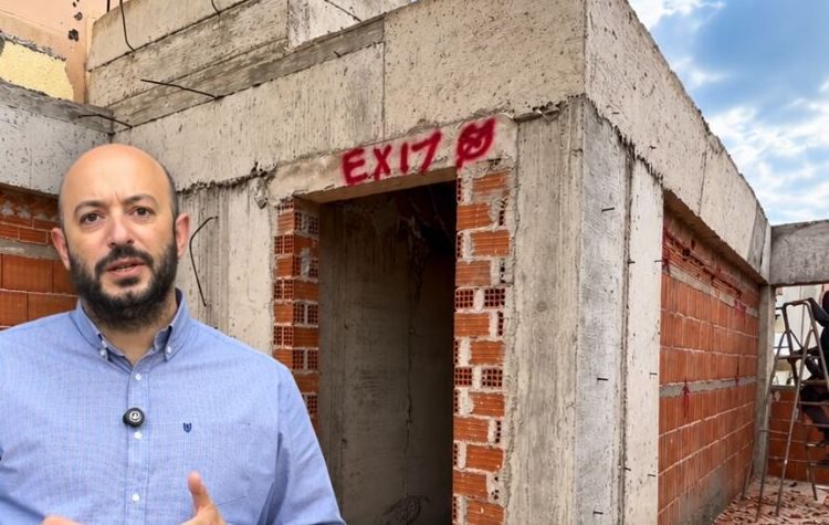 Στην τελική ευθεία το νέο ΚΑΠΗ στην Κάτω Πεύκη