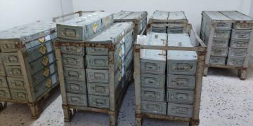 Κλιμακώνονται οι αντιδράσεις για το θέμα των ραδιενεργών αποβλήτων