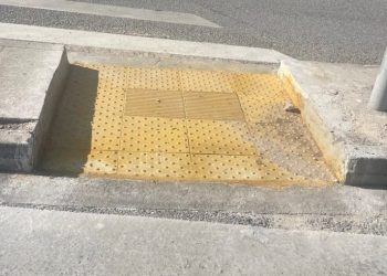 Nέες ράμπες πρόσβασης στον Δήμο