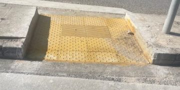Nέες ράμπες πρόσβασης στον Δήμο
