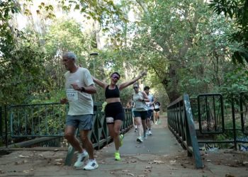 Αγώνας Ρεματιάς: «Έπιασε» 1.000 στις… συμμετοχές