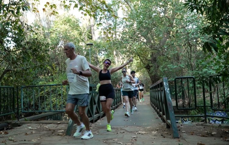 Αγώνας Ρεματιάς: «Έπιασε» 1.000 στις… συμμετοχές