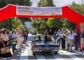 Γιορτή κλασσικών ΙΧ και… ταινιών στο Ψυχικό