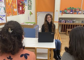 Σε… δράση το Συμβουλευτικό Κέντρο Ψυχικής Υγείας Παιδιού του Δήμου
