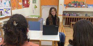 Σε… δράση το Συμβουλευτικό Κέντρο Ψυχικής Υγείας Παιδιού του Δήμου