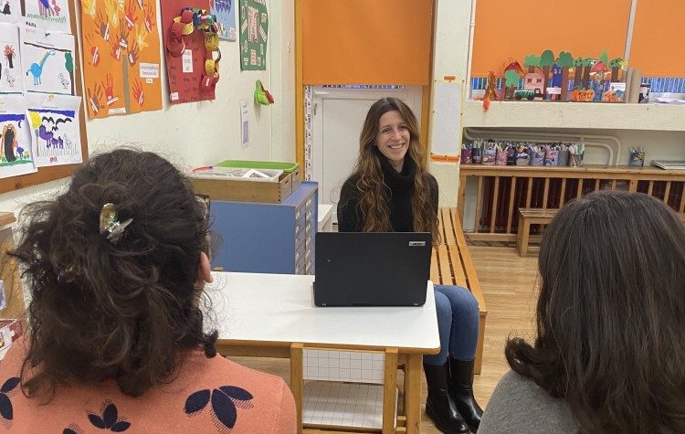 Σε… δράση το Συμβουλευτικό Κέντρο Ψυχικής Υγείας Παιδιού του Δήμου
