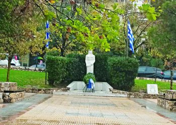 Όταν παρελαύνει η… γκρίνια