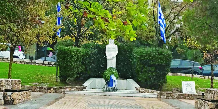 Όταν παρελαύνει η… γκρίνια