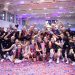 Super Cup Βόλεϊ Γυναικών: Πλούσιο θέαμα και μοναδικές συγκινήσεις στο Ζηρίνειο