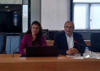 Νίκος Μπάμπαλος: «Η ασφάλεια των παιδιών δεν μπορεί να αποτελεί πεδίο πολιτικής αντιπαράθεσης»