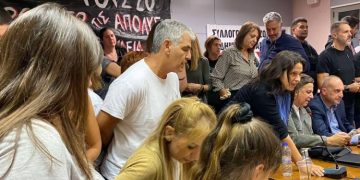 Σύλλογος Εργαζομένων του Δήμου: «Η διοίκηση εκτελεί συμβόλαια απολύσεων»