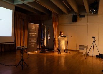 Η τέχνη ζωντάνεψε το Έπος του ’40 στην Κηφισιά