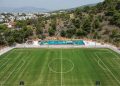 «Σε λίγες ημέρες τα εγκαίνια του Θάλωσσι»