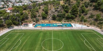 «Σε λίγες ημέρες τα εγκαίνια του Θάλωσσι»