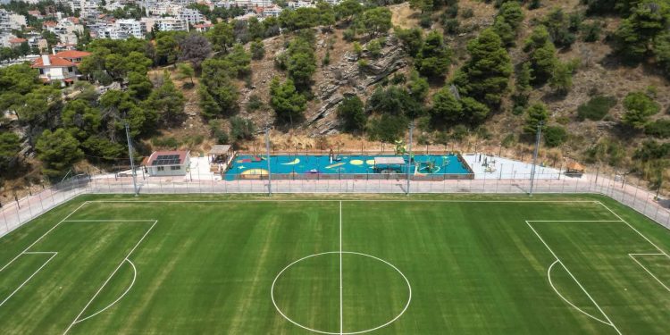 «Σε λίγες ημέρες τα εγκαίνια του Θάλωσσι»