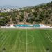 «Σε λίγες ημέρες τα εγκαίνια του Θάλωσσι»