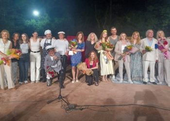 Η ώρα των φετινών καλλιτεχνικών εργαστηρίων του Δήμου