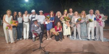 Η ώρα των φετινών καλλιτεχνικών εργαστηρίων του Δήμου